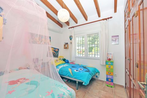 Villa i Monte Pego, Alicante, Monte Pego - € 600.000 | Ref: Immo-CB-600-3 - foto 12